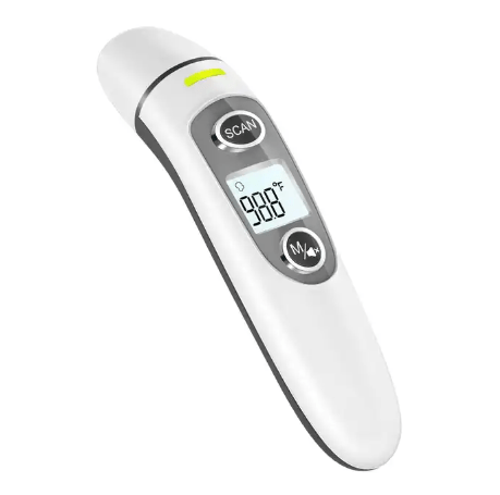 Febertermometer infrarødt