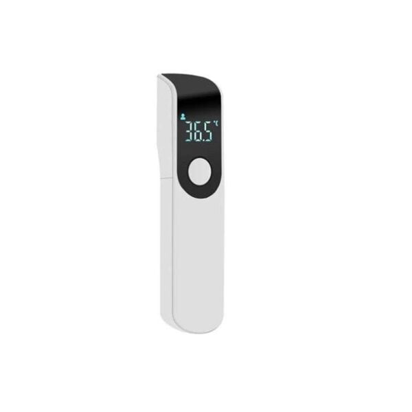 Infrarødt febertermometer