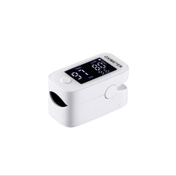 Pulsoksymeter